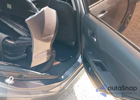 2017 Honda Accord Ex z USA, uszkodzony, nr VIN 1HGCR2F78HA291910